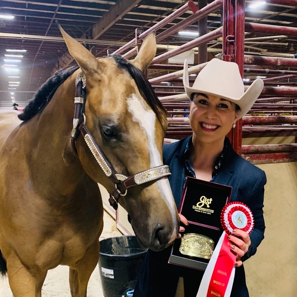 Meet your Posher, Catherine - Picture 1 of 1